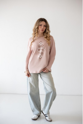 Лонгслів жіночий